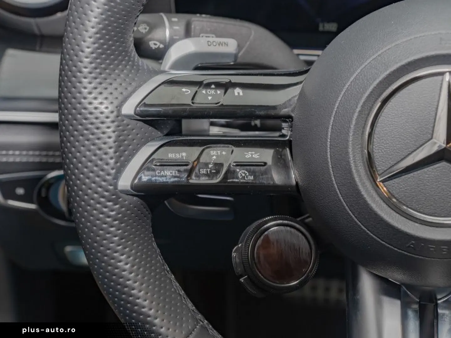 AMG GT 53 4M  Multikontur 360 HUD Memo Distr 20'