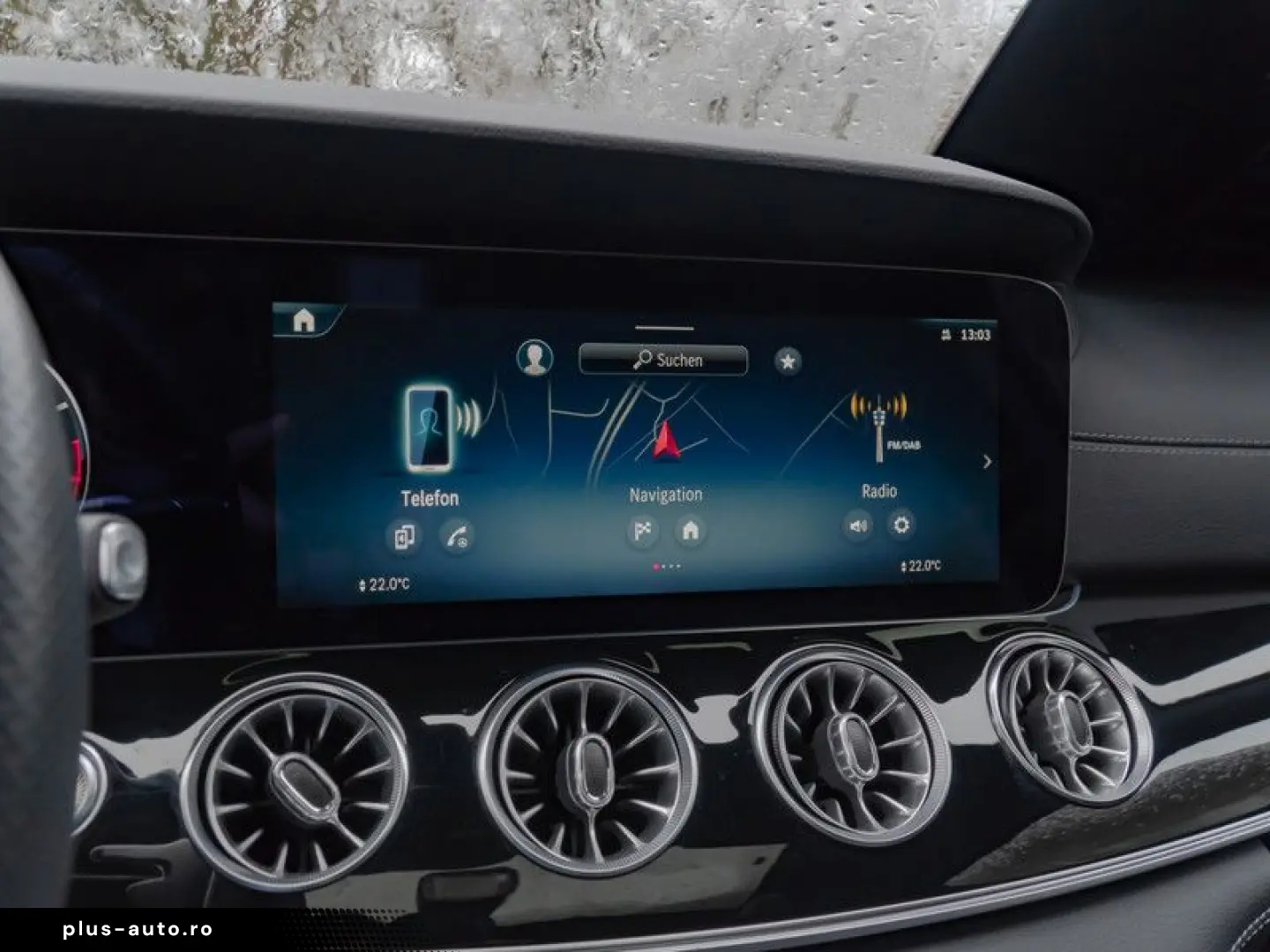 AMG GT 53 4M  Multikontur 360 HUD Memo Distr 20'