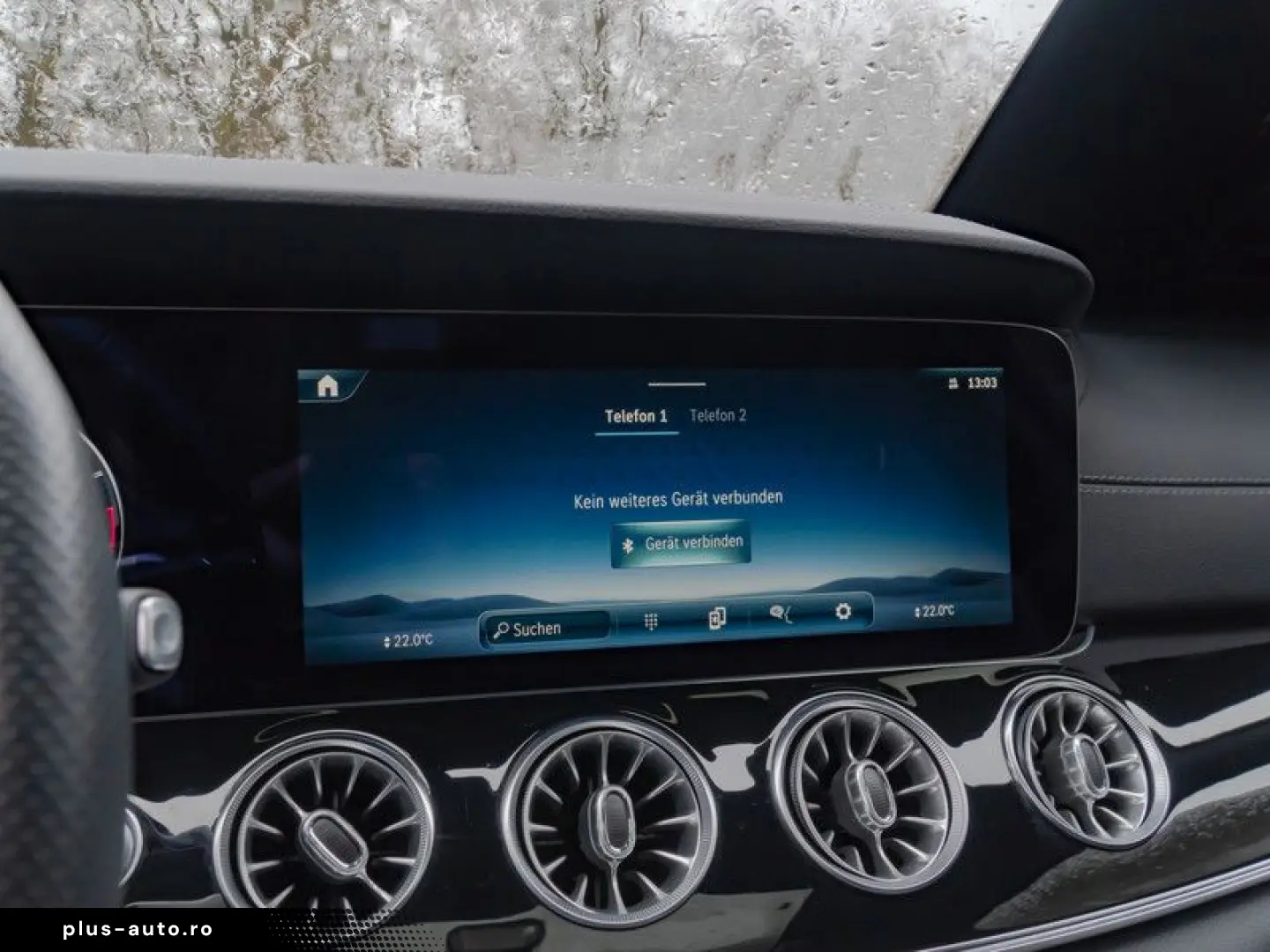 AMG GT 53 4M  Multikontur 360 HUD Memo Distr 20'