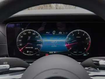 AMG GT 53 4M  Multikontur 360 HUD Memo Distr 20'