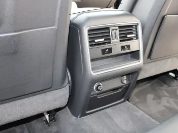 Cayenne  Abstandstempomat  Navi