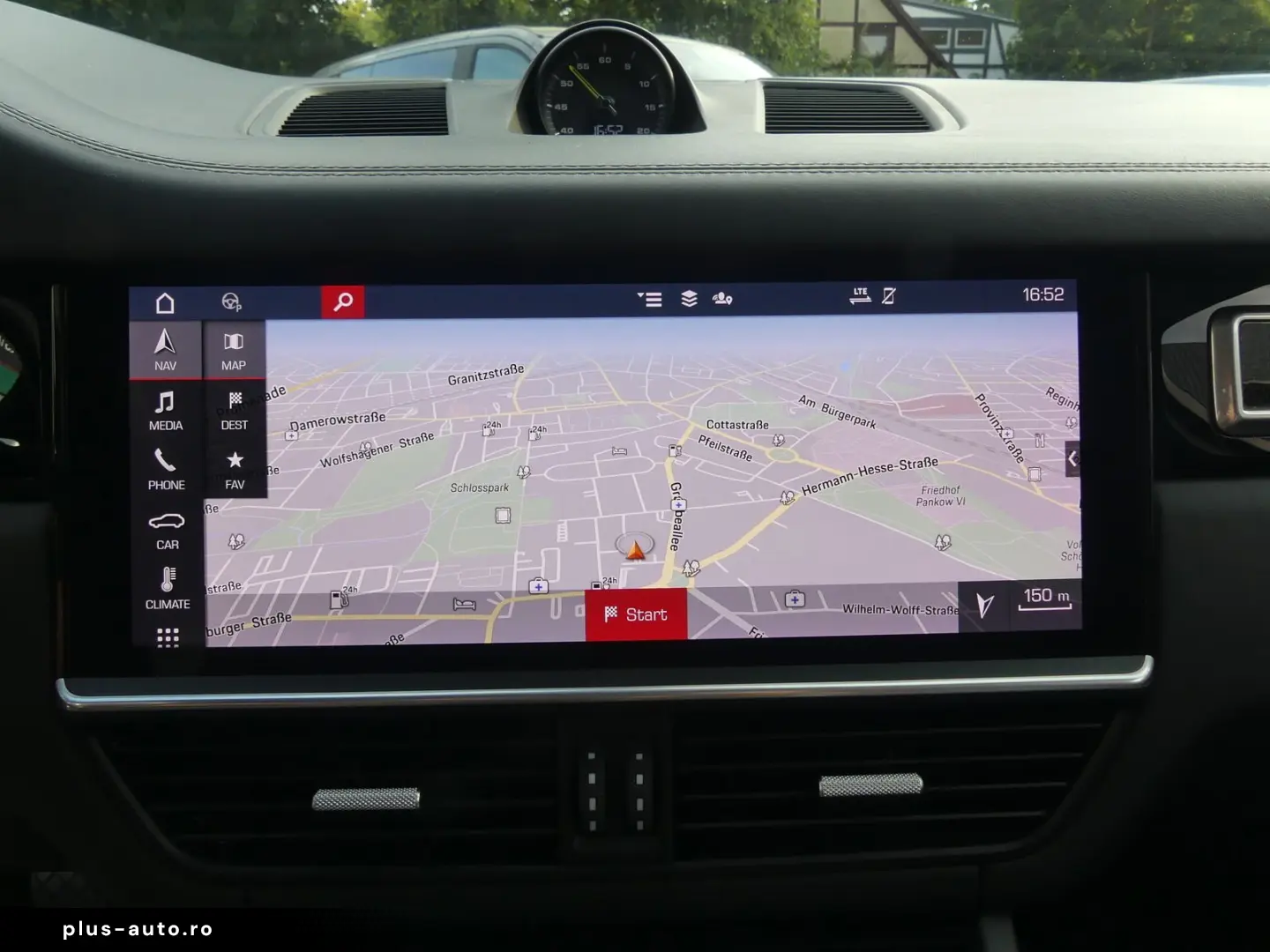 Cayenne E-Hybrid 340KW PANO HUD 360  SPORTPAKET