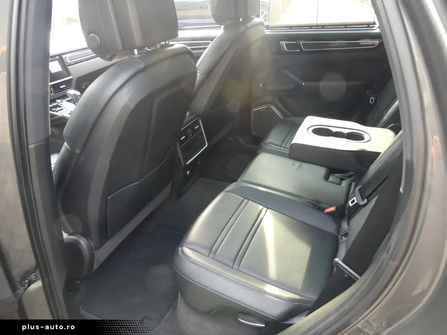 Cayenne E-Hybrid 340KW PANO HUD 360  SPORTPAKET