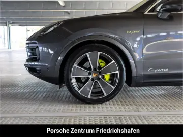 Cayenne E-Hybrid Soft-Close Surround-View BOSE B