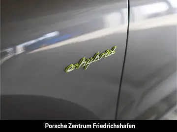 Cayenne E-Hybrid Soft-Close Surround-View BOSE B