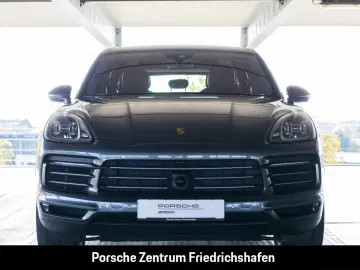 Cayenne E-Hybrid Soft-Close Surround-View BOSE B