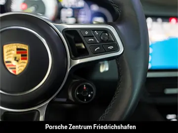 Cayenne E-Hybrid Soft-Close Surround-View BOSE B