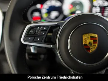 Cayenne E-Hybrid Soft-Close Surround-View BOSE B