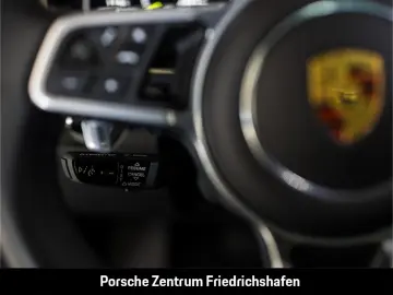 Cayenne E-Hybrid Soft-Close Surround-View BOSE B