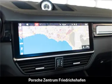 Cayenne E-Hybrid Soft-Close Surround-View BOSE B