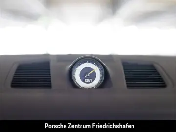 Cayenne E-Hybrid Soft-Close Surround-View BOSE B