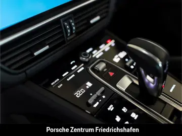 Cayenne E-Hybrid Soft-Close Surround-View BOSE B