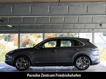 Cayenne E-Hybrid Soft-Close Surround-View BOSE B