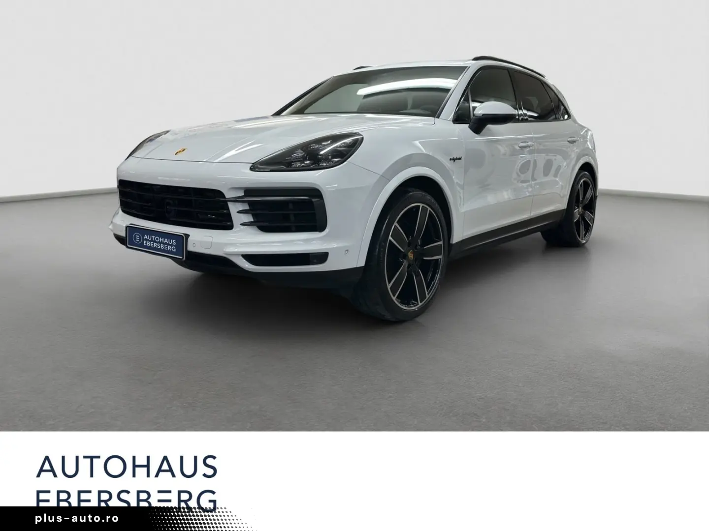 Cayenne E-Hybrid MATRIX BOSE Allr.Lenk 360  LM 2