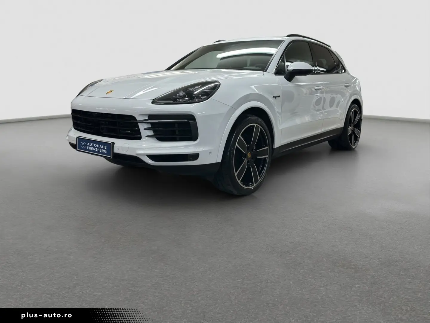 Cayenne E-Hybrid MATRIX BOSE Allr.Lenk 360  LM 2