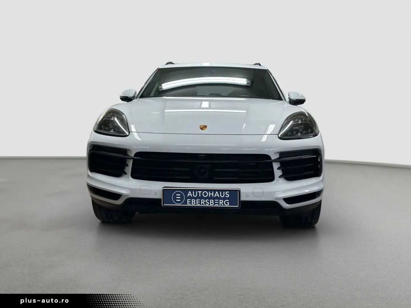 Cayenne E-Hybrid MATRIX BOSE Allr.Lenk 360  LM 2