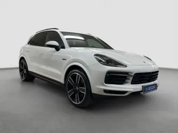 Cayenne E-Hybrid MATRIX BOSE Allr.Lenk 360  LM 2