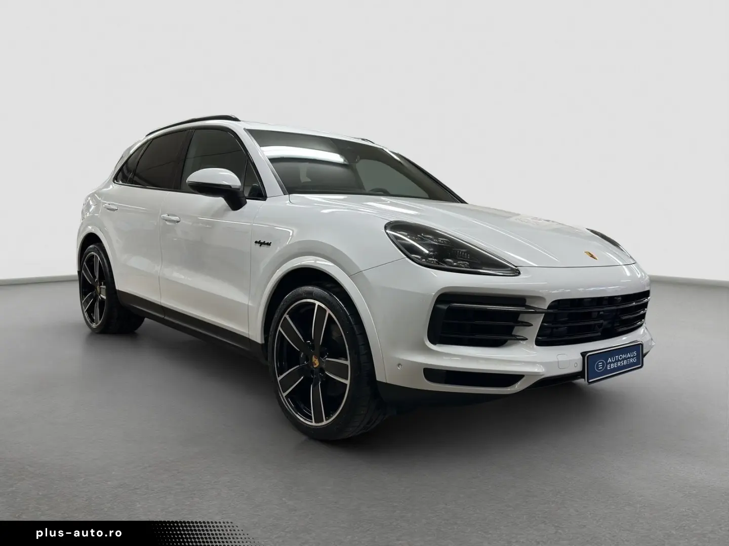 Cayenne E-Hybrid MATRIX BOSE Allr.Lenk 360  LM 2