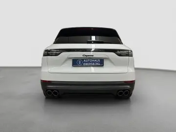 Cayenne E-Hybrid MATRIX BOSE Allr.Lenk 360  LM 2