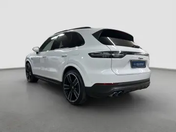 Cayenne E-Hybrid MATRIX BOSE Allr.Lenk 360  LM 2