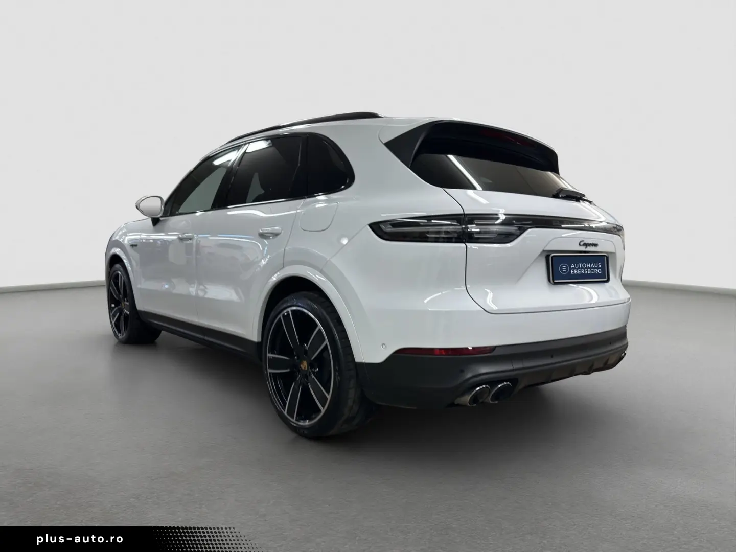 Cayenne E-Hybrid MATRIX BOSE Allr.Lenk 360  LM 2