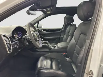 Cayenne E-Hybrid MATRIX BOSE Allr.Lenk 360  LM 2