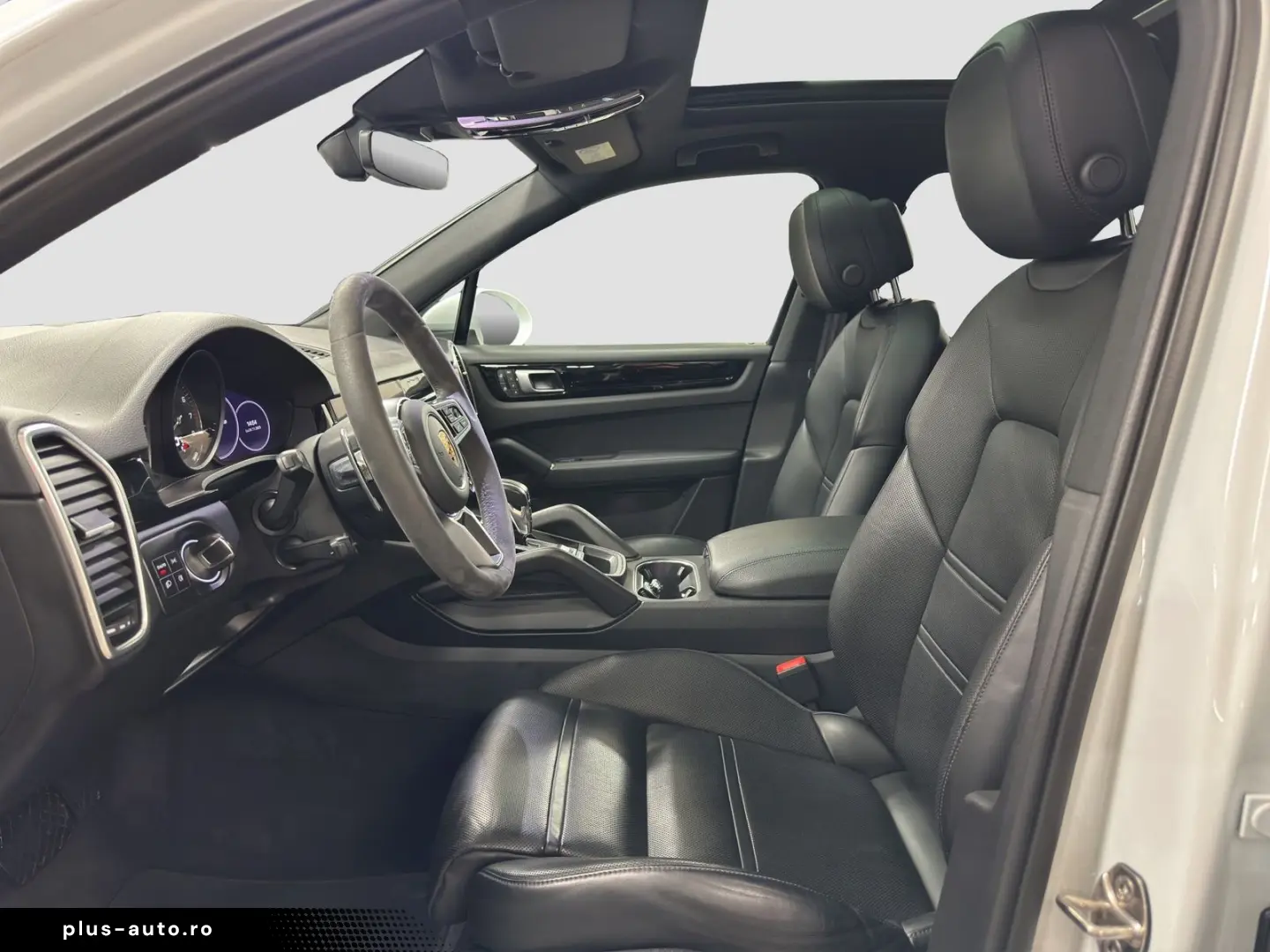 Cayenne E-Hybrid MATRIX BOSE Allr.Lenk 360  LM 2