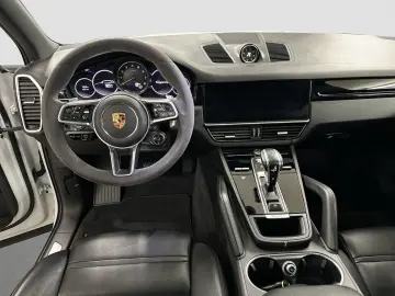 Cayenne E-Hybrid MATRIX BOSE Allr.Lenk 360  LM 2