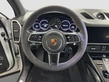 Cayenne E-Hybrid MATRIX BOSE Allr.Lenk 360  LM 2