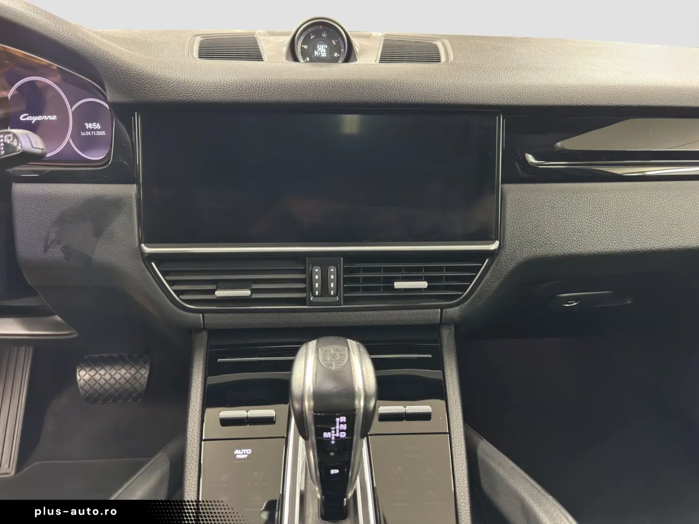 Cayenne E-Hybrid MATRIX BOSE Allr.Lenk 360  LM 2