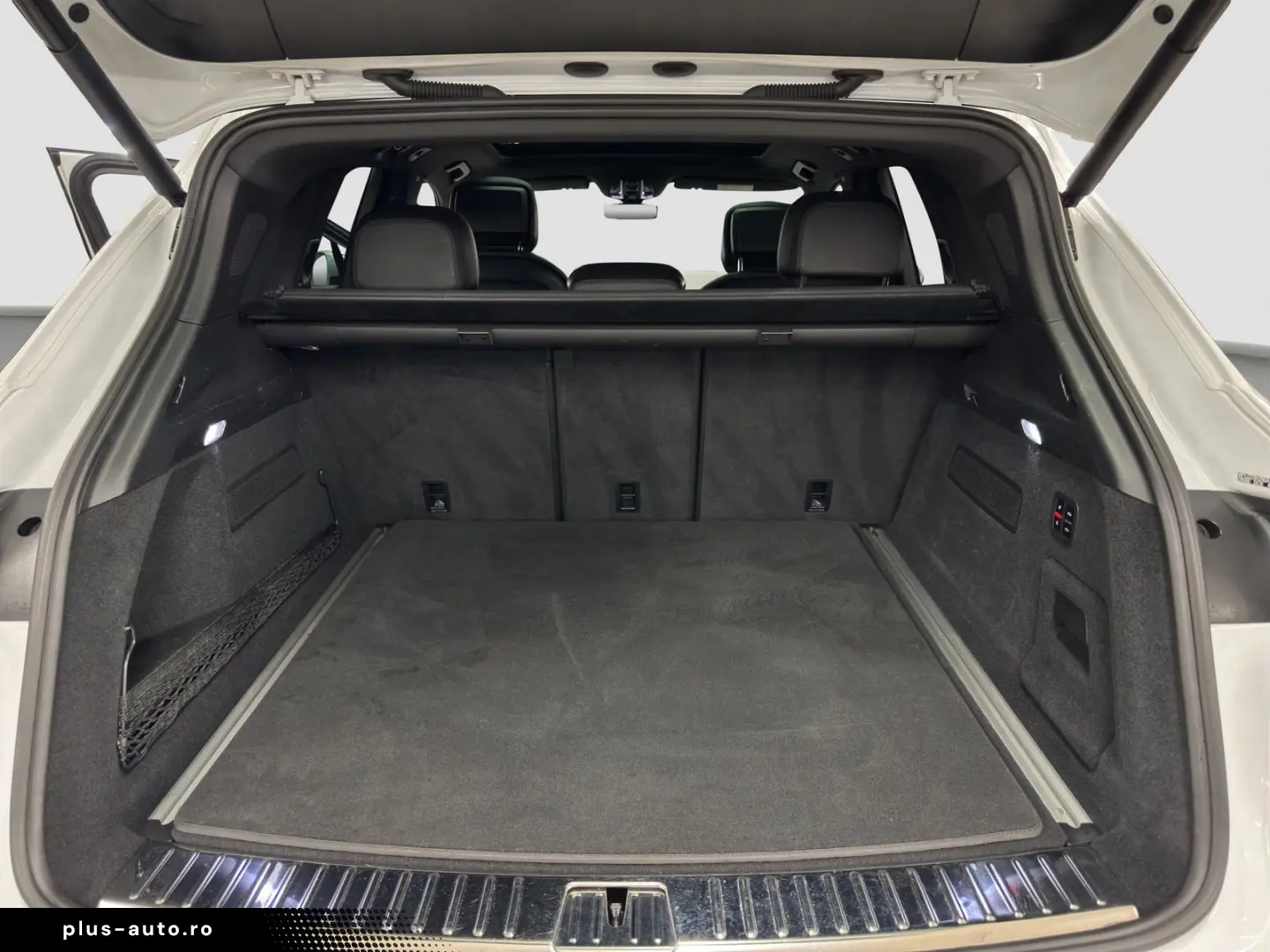 Cayenne E-Hybrid MATRIX BOSE Allr.Lenk 360  LM 2