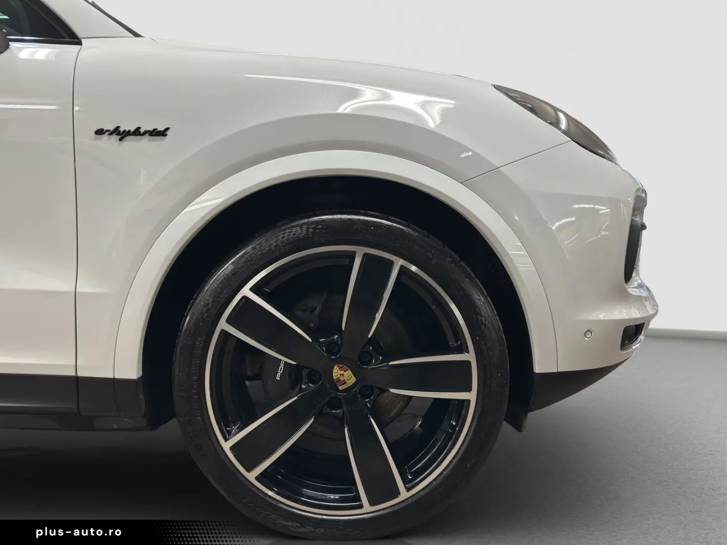 Cayenne E-Hybrid MATRIX BOSE Allr.Lenk 360  LM 2