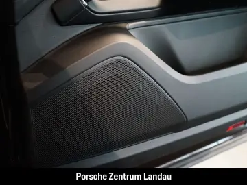 Cayenne E-Hybrid Sportabgas Abstandstempomat