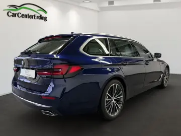 540iTxDrive Laser Navi Pano AHK Massage H&K Kame