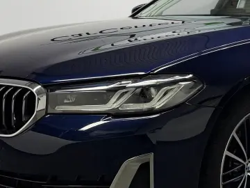 540iTxDrive Laser Navi Pano AHK Massage H&K Kame