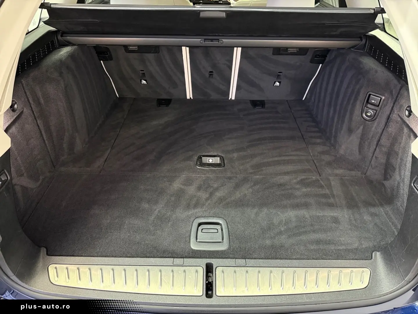 540iTxDrive Laser Navi Pano AHK Massage H&K Kame