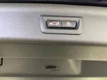 540iTxDrive Laser Navi Pano AHK Massage H&K Kame