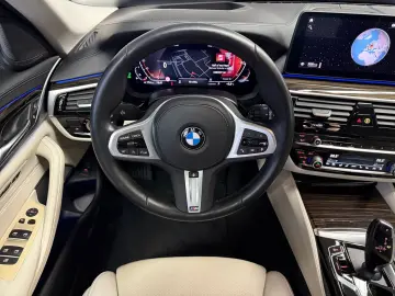 540iTxDrive Laser Navi Pano AHK Massage H&K Kame