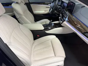 540iTxDrive Laser Navi Pano AHK Massage H&K Kame