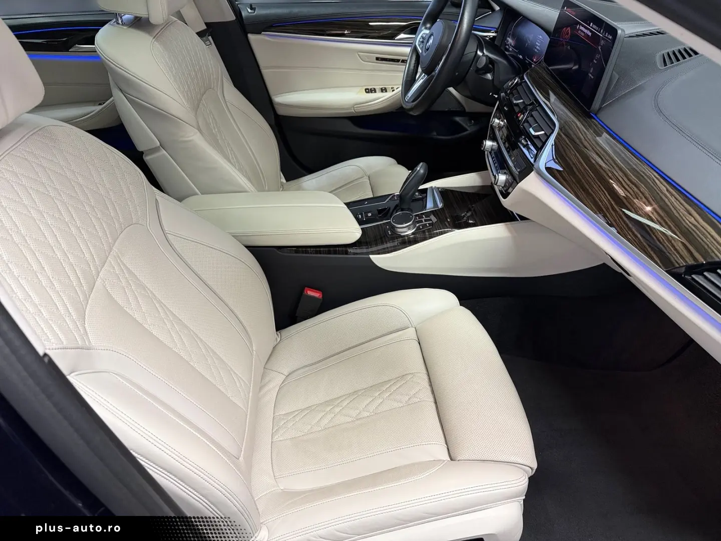 540iTxDrive Laser Navi Pano AHK Massage H&K Kame