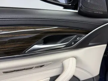 540iTxDrive Laser Navi Pano AHK Massage H&K Kame