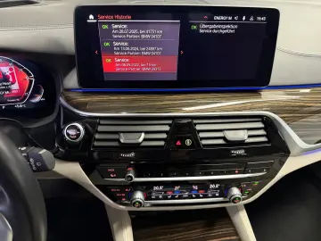 540iTxDrive Laser Navi Pano AHK Massage H&K Kame