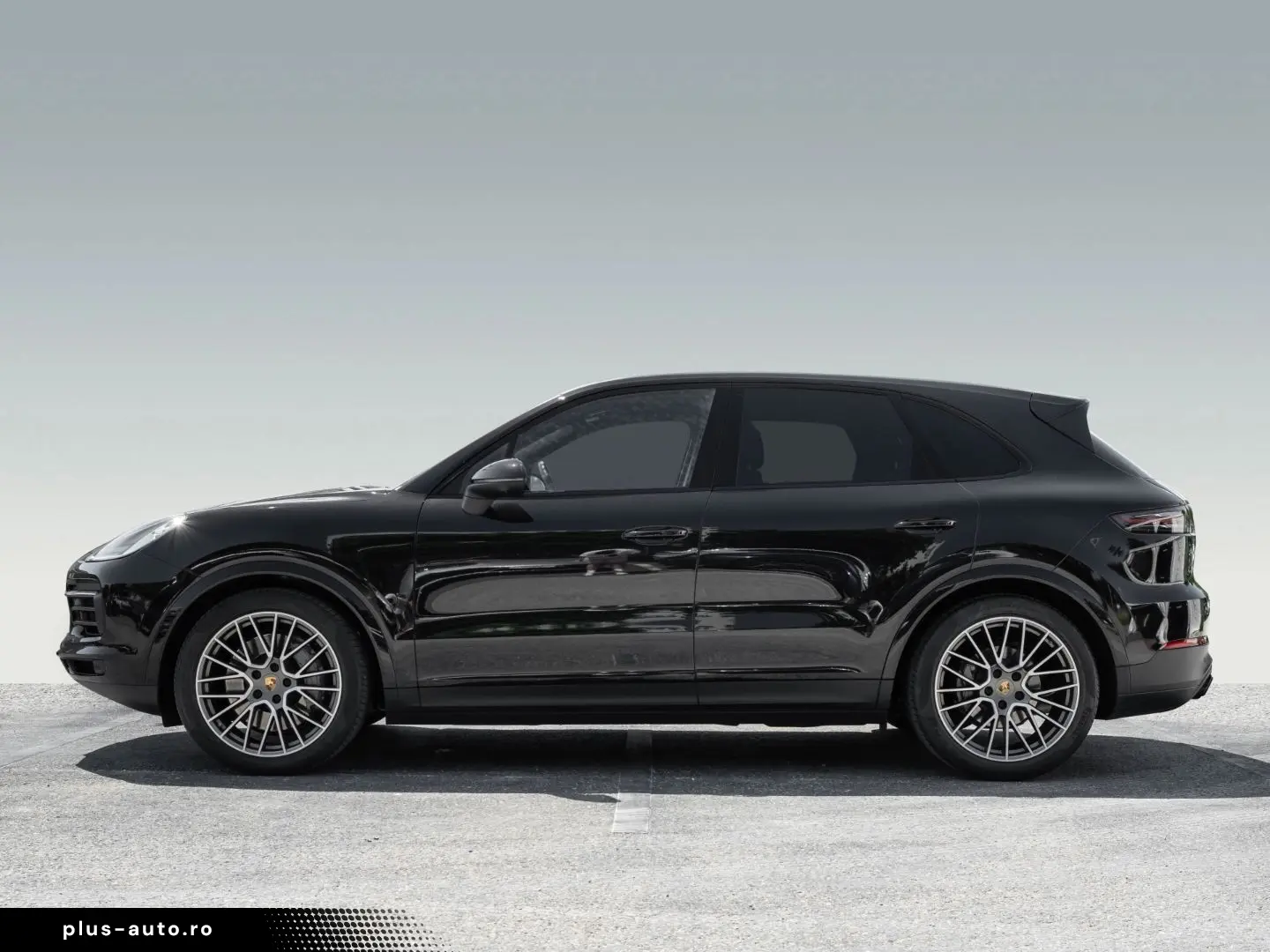 Cayenne S Platinum Edition 14 Wege Sitze Pano