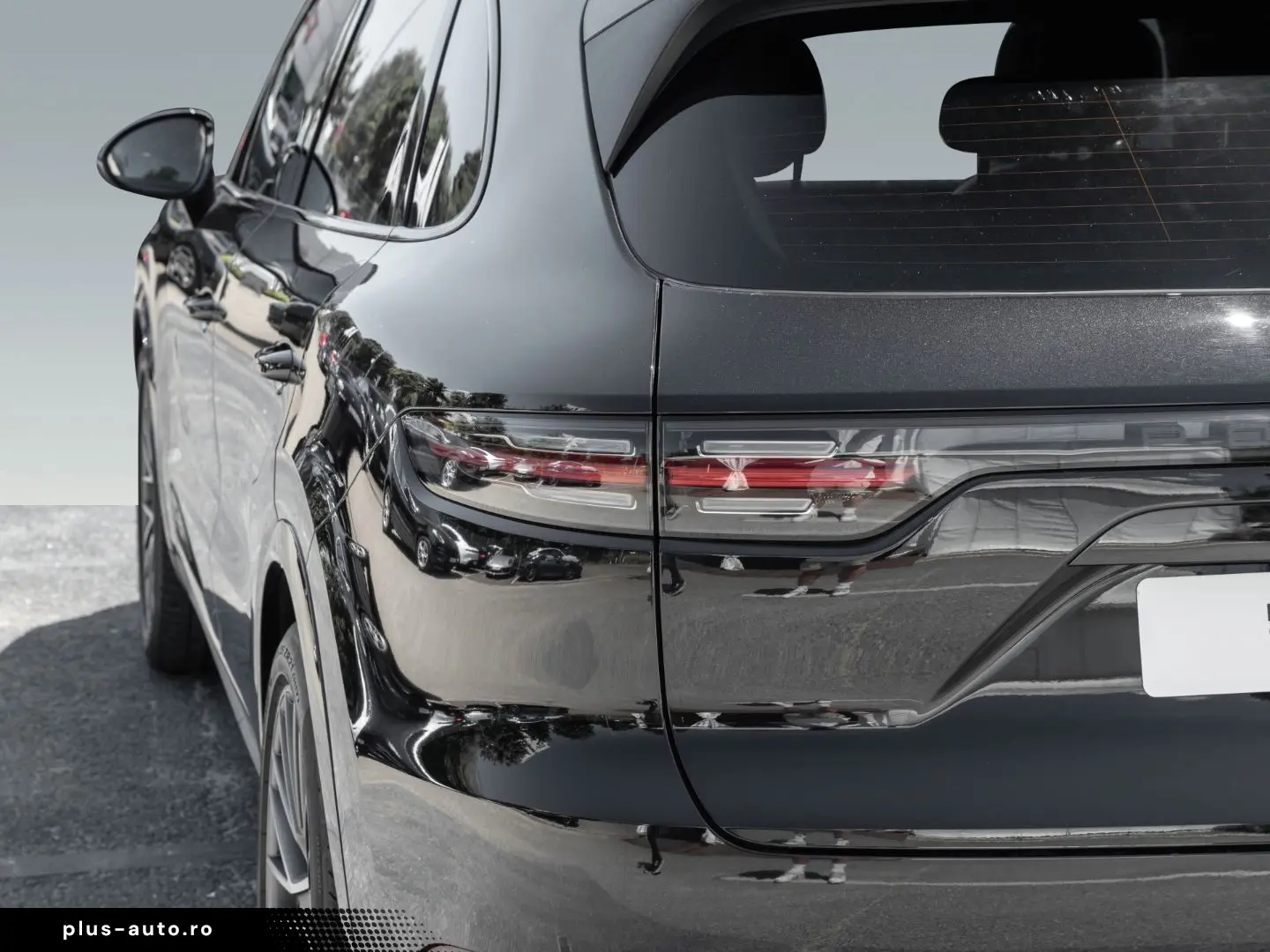 Cayenne S Platinum Edition 14 Wege Sitze Pano