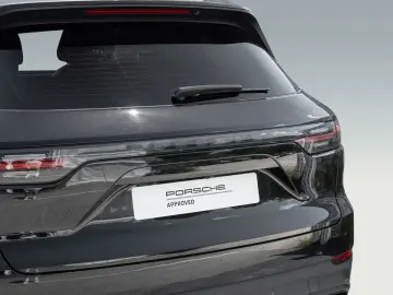 Cayenne S Platinum Edition 14 Wege Sitze Pano