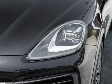 Cayenne S Platinum Edition 14 Wege Sitze Pano