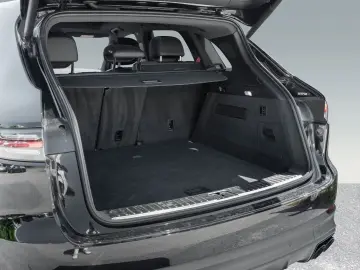 Cayenne S Platinum Edition 14 Wege Sitze Pano