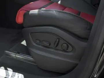 Cayenne S Platinum Edition 14 Wege Sitze Pano