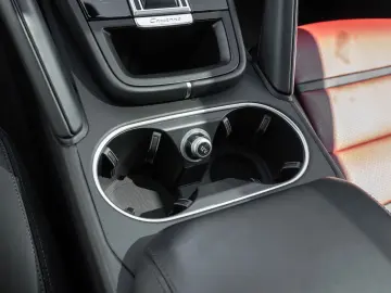 Cayenne S Platinum Edition 14 Wege Sitze Pano