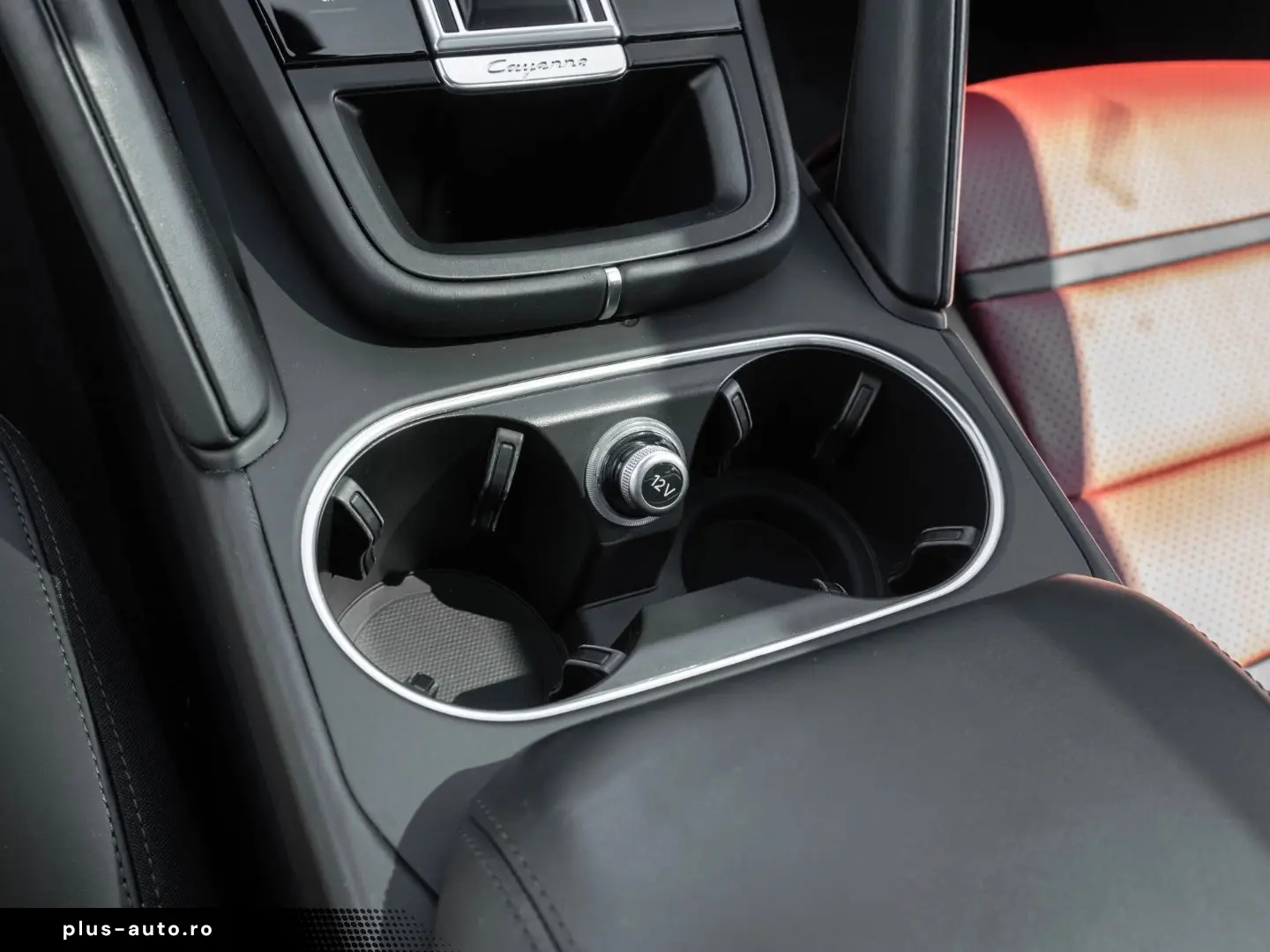 Cayenne S Platinum Edition 14 Wege Sitze Pano